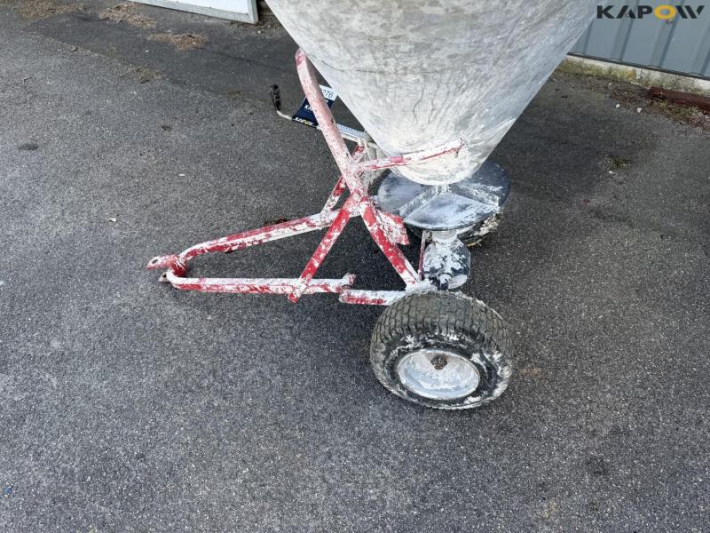 Rondini lime spreader 9