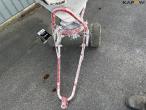 Rondini lime spreader 13