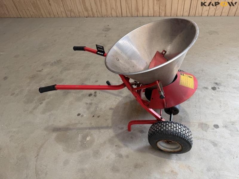 Rondini SPT/50 salt spreader 4