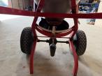 Rondini SPT/50 salt spreader 12