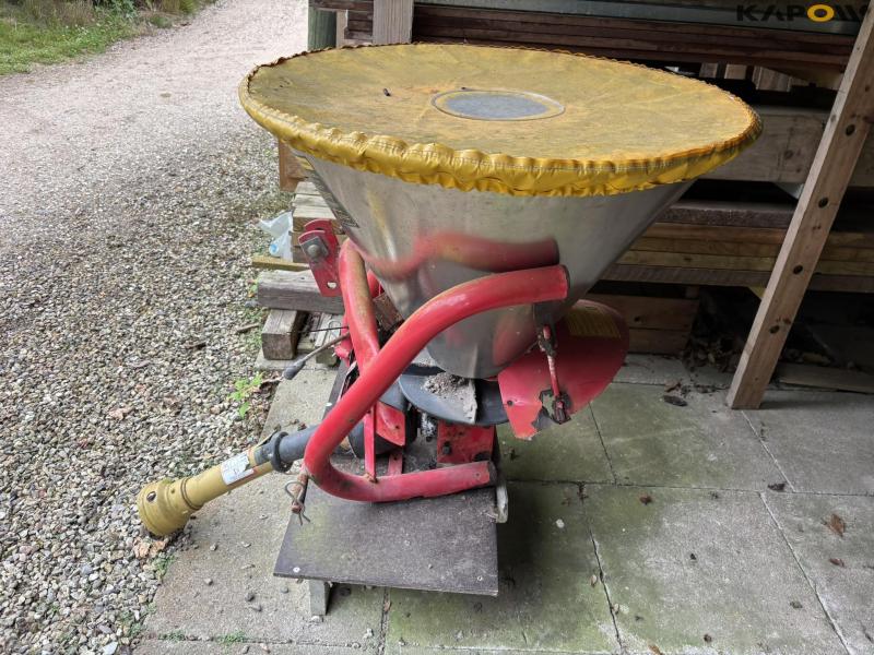 Rondini Toy P100 Salt spreader 6