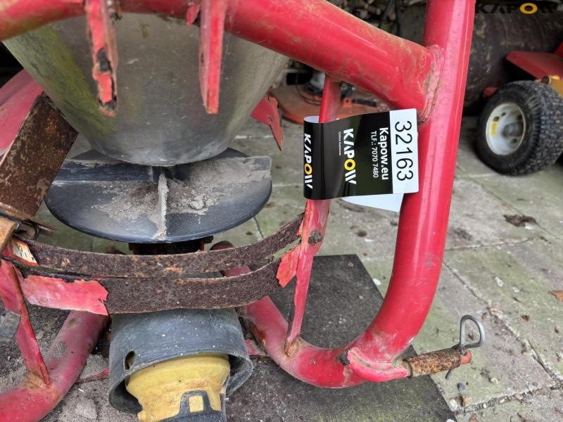 Rondini Toy P100 Salt spreader 9