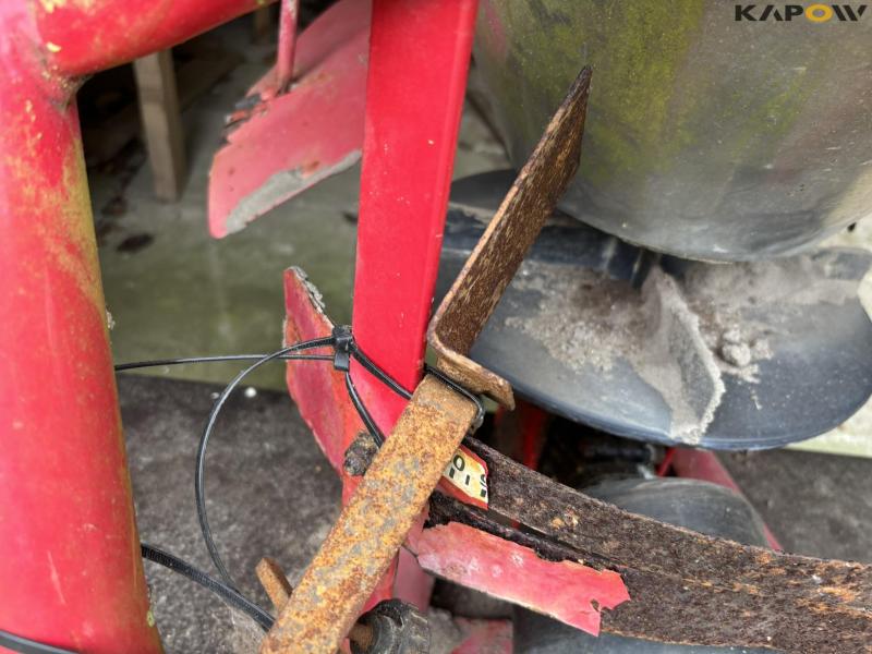 Rondini Toy P100 Salt spreader 11