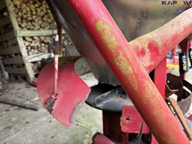 Rondini Toy P100 Salt spreader 15