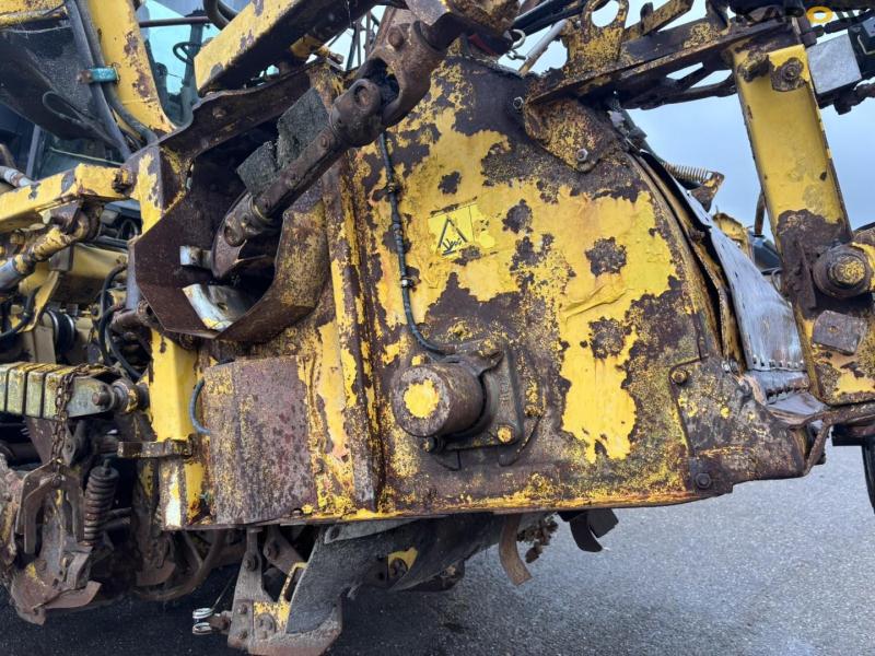 Ropa tiger 6S self-propelled beet harvester 23