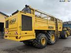 Ropa tiger 6S self-propelled beet harvester 7