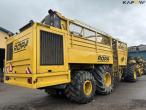 Ropa tiger 6S self-propelled beet harvester 8