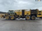 Ropa tiger 6S self-propelled beet harvester 11