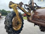 Ropa tiger 6S self-propelled beet harvester 20