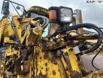 Ropa tiger 6S self-propelled beet harvester 22