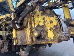Ropa tiger 6S self-propelled beet harvester 23