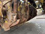 Ropa tiger 6S self-propelled beet harvester 28