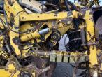 Ropa tiger 6S self-propelled beet harvester 30