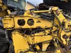 Ropa tiger 6S self-propelled beet harvester 32