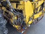 Ropa tiger 6S self-propelled beet harvester 38