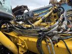 Ropa tiger 6S self-propelled beet harvester 39