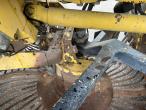 Ropa tiger 6S self-propelled beet harvester 52