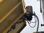 Ropa tiger 6S self-propelled beet harvester 56