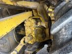 Ropa tiger 6S self-propelled beet harvester 75