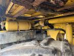 Ropa tiger 6S self-propelled beet harvester 79