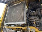 Ropa tiger 6S self-propelled beet harvester 92