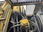 Ropa tiger 6S self-propelled beet harvester 98
