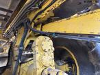 Ropa tiger 6S self-propelled beet harvester 109