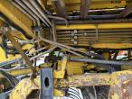 Ropa tiger 6S self-propelled beet harvester 122