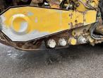 Ropa tiger 6S self-propelled beet harvester 136