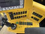 Ropa tiger 6S self-propelled beet harvester 152