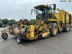 Ropa tiger 6S self-propelled beet harvester 164