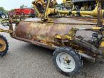 Ropa tiger 6S self-propelled beet harvester 165