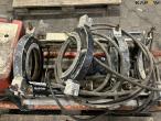 Rothenberger pipe welder equipment 10