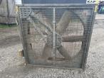 Rotor fan 3