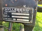 Power harrow/Potato planter 4 rows 42