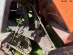 Power harrow/Potato planter 4 rows 55