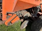 Power harrow/Potato planter 4 rows 57