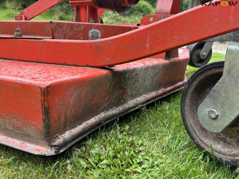 Rotor mower 150 cm 14