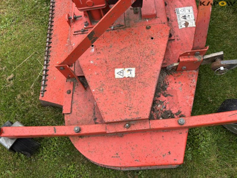 Rotor mower 150 cm 16