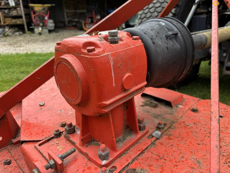 Rotor mower 150 cm 20