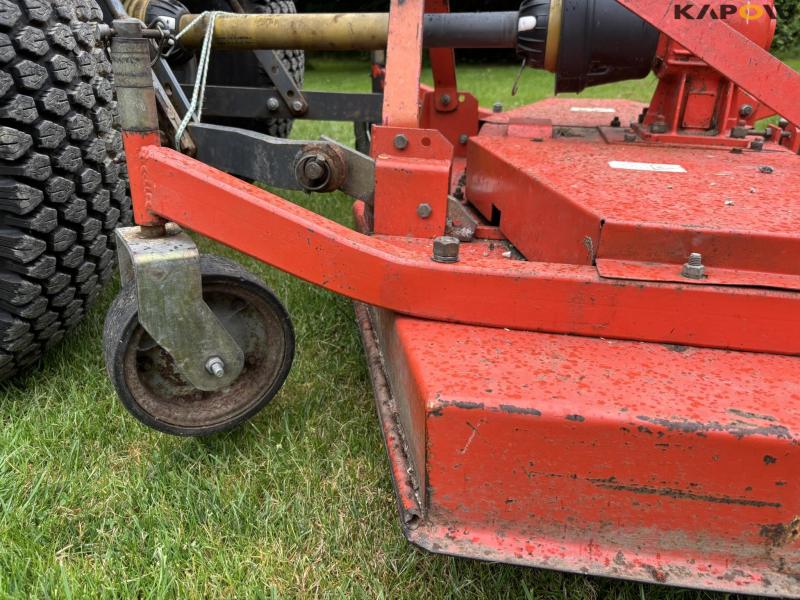 Rotor mower 150 cm 25