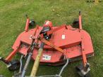 Rotor mower 150 cm 2