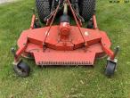 Rotor mower 150 cm 6