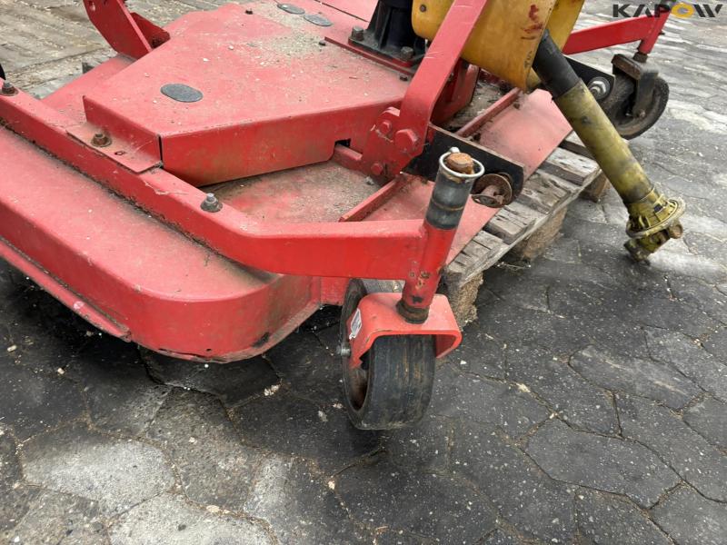 Rotary mower 150 cm 15