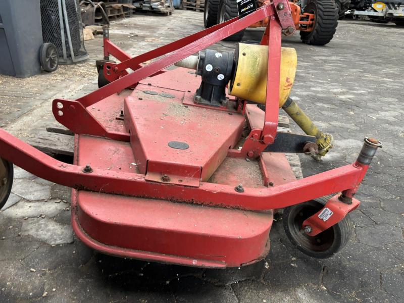 Rotary mower 150 cm 16