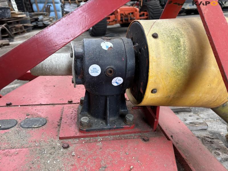 Rotary mower 150 cm 20