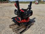Rototilt RC6 with grapple 3
