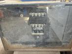 Roug 2500L fuel tank 13