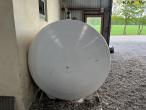 Roug diesel tank with pump 4