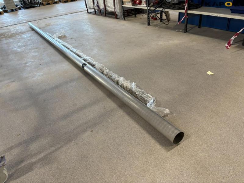 Roll drill for iron 2